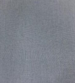 Plain Cotton - Rose & Hubble - Candy Blue- 100% Cotton