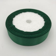 Load image into Gallery viewer, Ribbon - Satin- Whole Roll