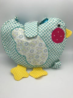Chick Bag - Handmade