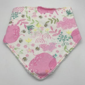 Dribble Bibs - 16 designs