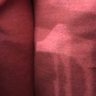 Wool Mix - Pink