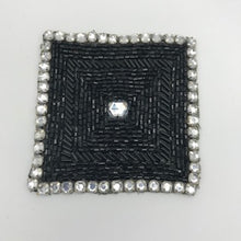Load image into Gallery viewer, Beaded Sew on Applique Motifs