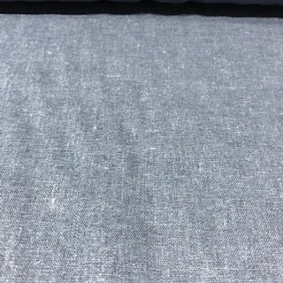 Linen Mix - Blue Sparkle