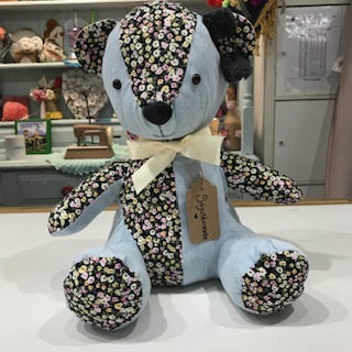 Mummy Bear - Handmade