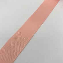 Load image into Gallery viewer, Grosgrain Ribbon 	- Plain 10mm