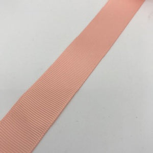 Grosgrain Ribbon 	- Plain 10mm