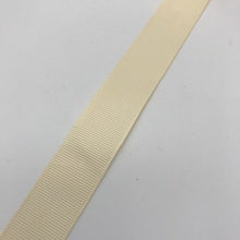 Load image into Gallery viewer, Grosgrain Ribbon 	- Plain 10mm