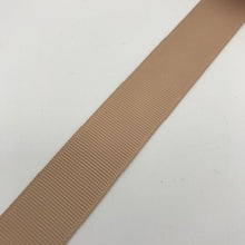 Load image into Gallery viewer, Grosgrain Ribbon 	- Plain 10mm