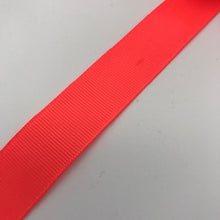 Load image into Gallery viewer, Grosgrain Ribbon 	- Plain 10mm