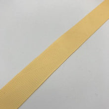 Load image into Gallery viewer, Grosgrain Ribbon 	- Plain 38mm