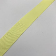 Load image into Gallery viewer, Grosgrain Ribbon 	- Plain 10mm