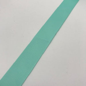 Grosgrain Ribbon 	- Plain 10mm