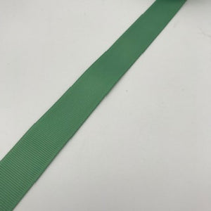 Grosgrain Ribbon 	- Plain 25mm