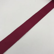 Load image into Gallery viewer, Grosgrain Ribbon 	- Plain 10mm