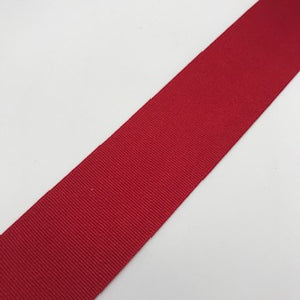 Grosgrain Ribbon - Simply Habby - Plain