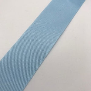Grosgrain Ribbon - Simply Habby - Plain