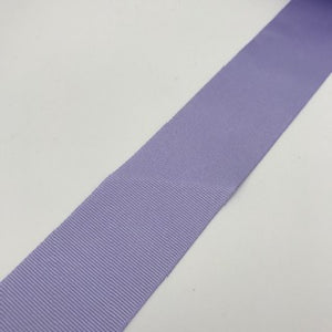 Grosgrain Ribbon - Simply Habby - Plain