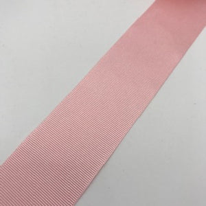 Grosgrain Ribbon - Simply Habby - Plain