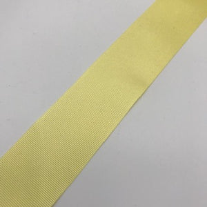 Grosgrain Ribbon - Simply Habby - Plain