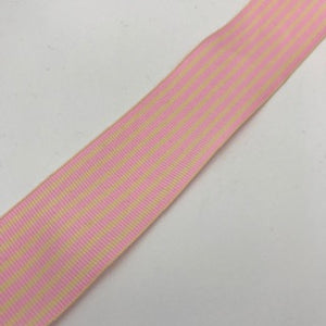 Grosgrain Ribbon - Patterned