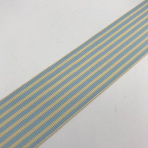 Grosgrain Ribbon - Patterned