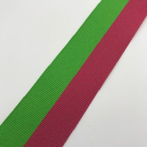 Grosgrain Ribbon - Patterned