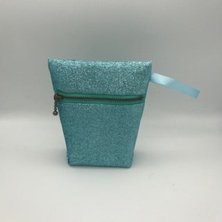 Sparkly Purses - Handmade