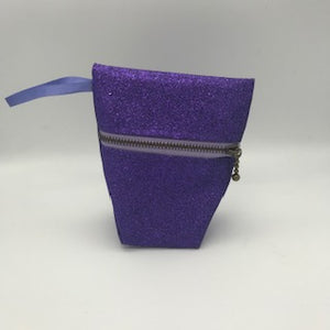 Sparkly Purses - Handmade
