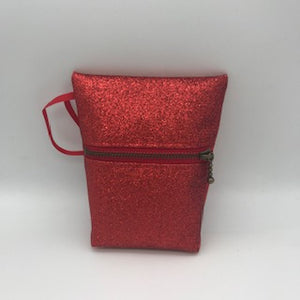 Sparkly Purses - Handmade