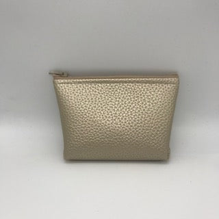 Leatherette Wallets & Bags - Handmade