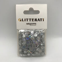 Load image into Gallery viewer, Glitterati Sequins in packs