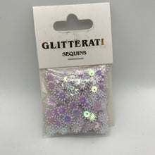 Load image into Gallery viewer, Glitterati Sequins in packs