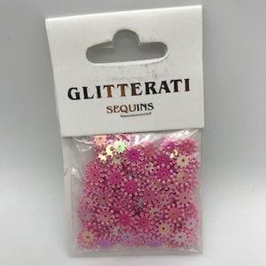 Glitterati Sequins in packs