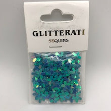 Load image into Gallery viewer, Glitterati Sequins in packs