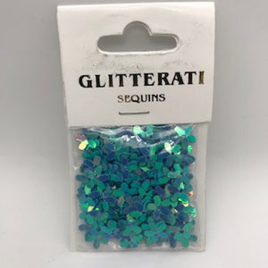 Glitterati Sequins in packs