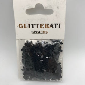 Glitterati Sequins in packs