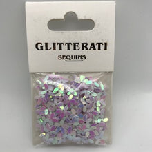 Load image into Gallery viewer, Glitterati Sequins in packs