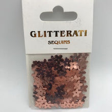 Load image into Gallery viewer, Glitterati Sequins in packs