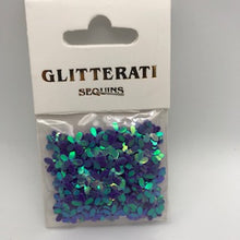 Load image into Gallery viewer, Glitterati Sequins in packs