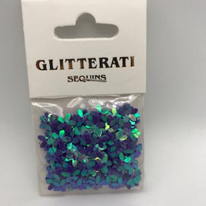 Glitterati Sequins in packs