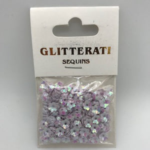 Glitterati Sequins in packs