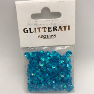 Glitterati Sequins in packs