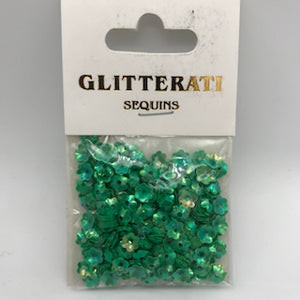 Glitterati Sequins in packs