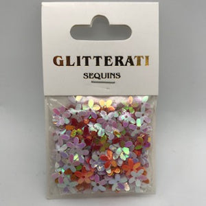 Glitterati Sequins in packs