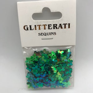 Glitterati Sequins in packs