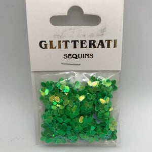 Glitterati Sequins in packs