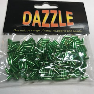 Dazzle Beads in packs