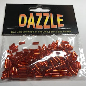 Dazzle Beads in packs