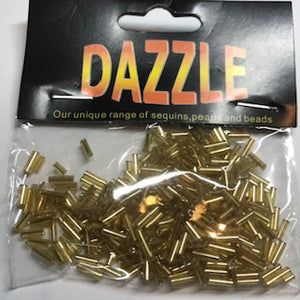 Dazzle Beads in packs