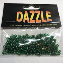 Load image into Gallery viewer, Dazzle Beads in packs